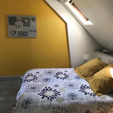 Honfleur : Appartement de charme. Extérieur photo