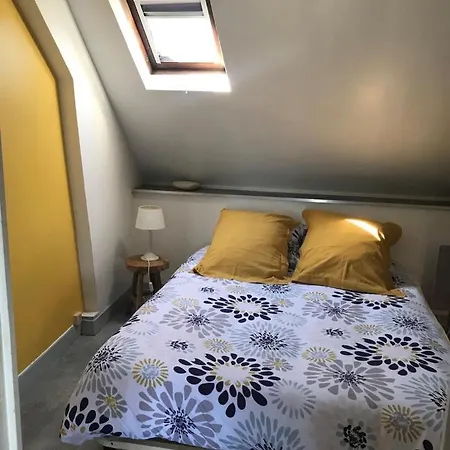Honfleur : Appartement de charme. Extérieur photo